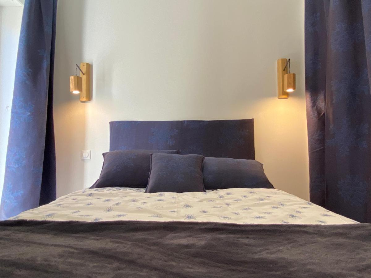 Plein Centre, T3 5P Totalement Renove 55M2. Wifi Apartment Каутерец Екстериор снимка
