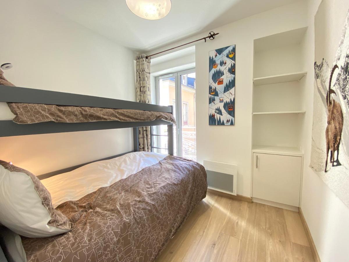 Plein Centre, T3 5P Totalement Renove 55M2. Wifi Apartment Каутерец Екстериор снимка