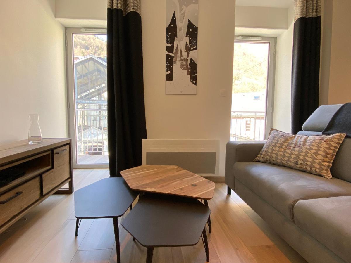 Plein Centre, T3 5P Totalement Renove 55M2. Wifi Apartment Каутерец Екстериор снимка
