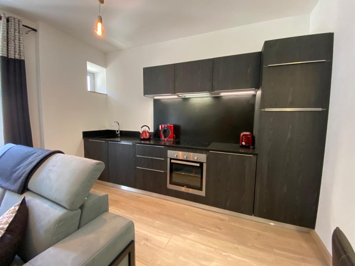 Plein Centre, T3 5P Totalement Renove 55M2. Wifi Apartment Каутерец Екстериор снимка