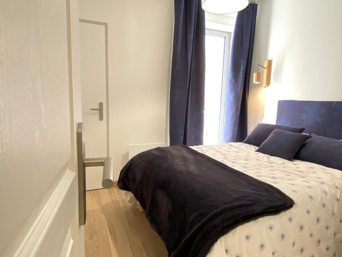 Plein Centre, T3 5P Totalement Renove 55M2. Wifi Apartment Каутерец Екстериор снимка
